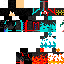 Texture for ninja