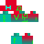 Texture for hvb