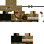 Texture for assasin