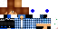 Texture for Парень 