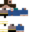 Texture for fisherman in progress