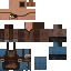Texture for Deep Dark Weaponsmith Villager