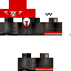 Texture for Mr. Red sheep