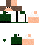 Texture for steve