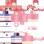 Texture for doki doki