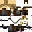 Texture for OG Rexus