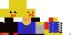 Texture for BrutalMan
