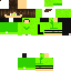 Texture for lucaluca_YOUR