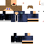 Texture for ftd