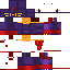 Texture for The new planet shaper