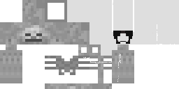 Texture for trooper