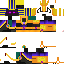 Texture for Anubis_Purple
