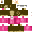 Texture for Monkey tux