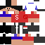 Texture for wr