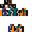 Texture for GHOST