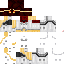Texture for gsfg