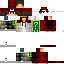 Texture for steve