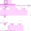 Texture for hagpink