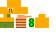 Texture for koopa mario