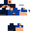 Texture for craig the mailman