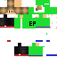 Texture for MonKey.D.Luffy