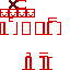 Texture for red