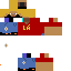 Texture for adammm
