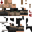 Texture for Ragnar Lothbrok