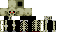 Texture for Skeleton