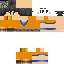 Texture for goku