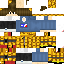 Texture for dkhvbrouige