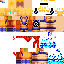Texture for goku ssj