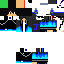 Texture for Blue