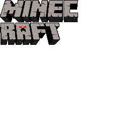 Texture for Minecraft title