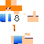Texture for 雪奈皮膚