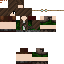 Texture for cell