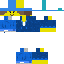 Texture for Mechanic Man