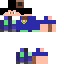 Texture for Exoddus