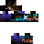 Texture for enderman steve