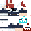 Texture for Todoroki Updated