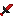 Texture for ruby_sword