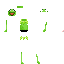 Texture for steve