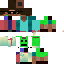 Texture for stevetop