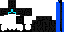 Texture for blueman