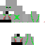 Texture for Sacc-man angry and killer form