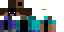 Texture for sneaky ninja 