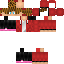 Texture for maizen