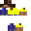 Texture for Steve
