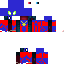 Texture for homem aranha versso