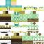 Texture for Diego Brando